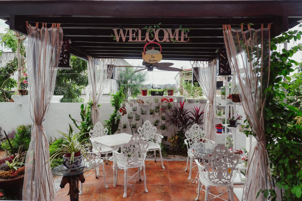 Our Story Boutique Hotel Cagayán de Oro Exterior foto
